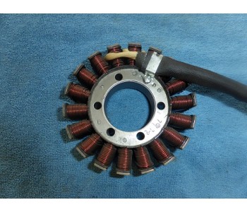 Stator zapalko pro motory 400 mon cat kopie bombardier 400cc